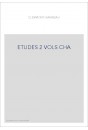 ETUDES D'ARCHEOLOGIE ORIENTALE.