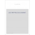 LES PAPYRUS BOURIANT.