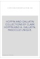 USA OF AMERICA. HOPPIN AND GALLATIN COLLECTIONS,