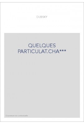 SUR QUELQUES PARTICULARITES DANS L'EMPLOI DU CAS REGIME ET DU CAS PREPOSITIONNEL DANS LA FONCTION DU