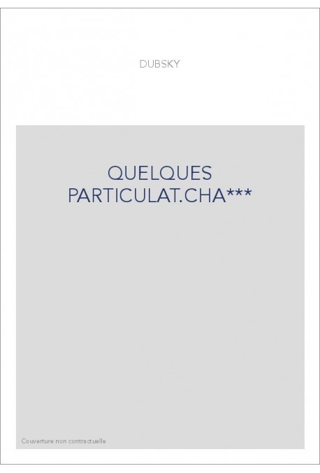 SUR QUELQUES PARTICULARITES DANS L'EMPLOI DU CAS REGIME ET DU CAS PREPOSITIONNEL DANS LA FONCTION DU