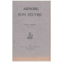 ARNOBE SON OEUVRE