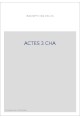 ACTES DES FONCTIONNAIRES ATHENIENS PREPOSES A L'ADMINIST. DES SANCTUAIRES APRES 166 AV.J.-C.(N°1480-