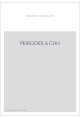 PERIODES DE L'AMPHICTYONIE IONIENNE ET DE L'AMPHICTYONIE ATTICODELIENNE. DEDICACES ET TEXTES