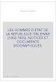 LES HOMMES D'ETAT DE LA REPUBLIQUE ITALIENNE (1802-1805). DERNIER EXEMPLAIRE !