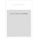 LA LETTRE AU CINEMA