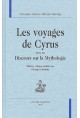 LES VOYAGES DE CYRUS