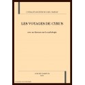LES VOYAGES DE CYRUS