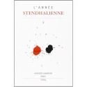 L'ANNEE STENDHALIENNE N°3 2004
