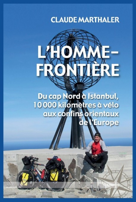 L'HOMME-FRONTIÈRE