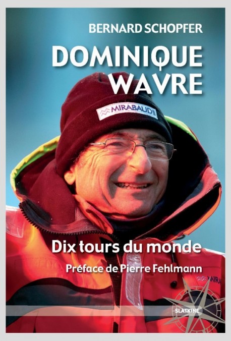 DOMINIQUE WAVRE