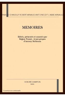 MEMOIRES