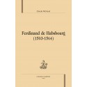 FERDINAND DE HABSBOURG