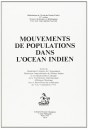 MOUVEMENTS DE POPULATION DANS L'OCEAN INDIEN