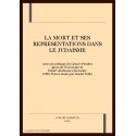 LA MORT ET SES REPRESENTATIONS DANS LE JUDAISME