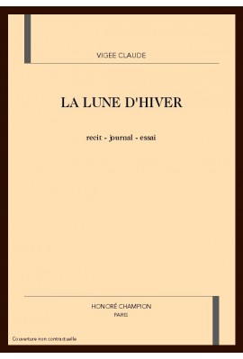 LA LUNE D'HIVER