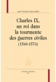 CHARLES IX ET LA PUISSANCE ESPAGNOLE
