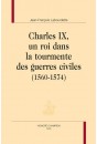 CHARLES IX ET LA PUISSANCE ESPAGNOLE