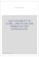 LES FILEUSES ET LE CLERC. UNE ETUDE DES EVANGILES DES QUENOUILLES.