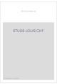 ETUDE LOUIS