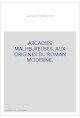 ARCADIES MALHEUREUSES
