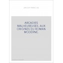 ARCADIES MALHEUREUSES