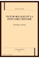 VICTOR SEGALEN ET LA STATUAIRE CHINOISE