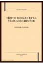 VICTOR SEGALEN ET LA STATUAIRE CHINOISE