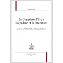LE COMPLEXE D’ÈVE : LA PUDEUR ET LA LITTÉRATURE
