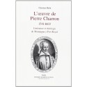 L'ŒUVRE DE PIERRE CHARRON 1541-1603