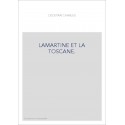 LAMARTINE ET LA TOSCANE.