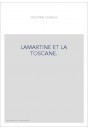 LAMARTINE ET LA TOSCANE.