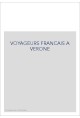 VOYAGEURS FRANCAIS A VERONE
