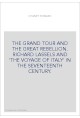 THE GRAND TOUR AND THE GREAT REBELLION. RICHARD LASSELS AND 'THE VOYAGE OF ITALY' IN THE SEVENTEENTH CENTURY