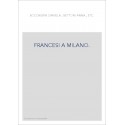 FRANCESI A MILANO.