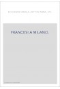FRANCESI A MILANO.