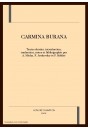 CARMINA BURANA