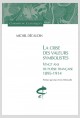LA CRISE DES VALEURS SYMBOLISTES VINGT ANS DE POÉSIE FRANÇAISE 1895-1914
