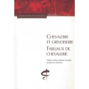 CHEVALERIE ET GRIVOISERIE. FABLIAUX DE CHEVALERIE