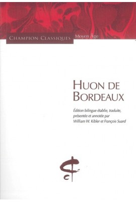 HUON DE BORDEAUX