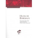 HUON DE BORDEAUX