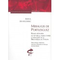MERAUGIS DE PORTLESGUEZ. ROMAN ARTHURIEN DU XIIIE SIECLE.