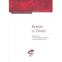 ROBERT LE DIABLE