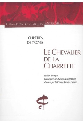 LE CHEVALIER DE LA CHARRETTE