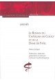 LE ROMAN DU CHATELAIN DE COUCY ET DE LA DAME DE FAYEL