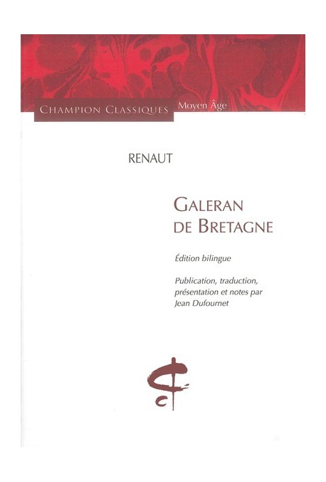 GALERAN DE BRETAGNE