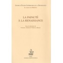 LA PAPAUTE A LA RENAISSANCE