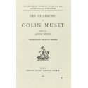 LES CHANSONS.(1938).