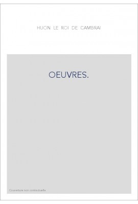 OEUVRES.(1925). TOME I (SEUL PARU) : ABC - AVE MARIA . LA DESCRIPTION DES RELIGIONS.