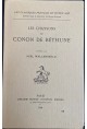 LES CHANSONS. (1921)